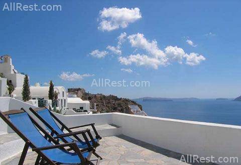 Golden Sunset Villas 3
